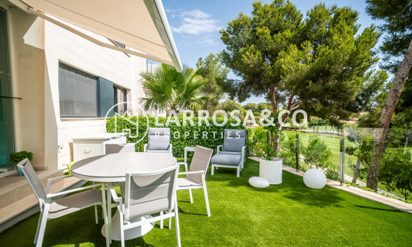 Herverkoop - Apartment - Pilar de la Horadada - Costa Blanca