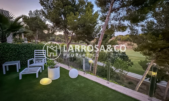 Herverkoop - Apartment - Pilar de la Horadada - Costa Blanca