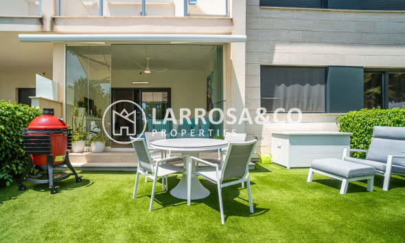Herverkoop - Apartment - Pilar de la Horadada - Costa Blanca