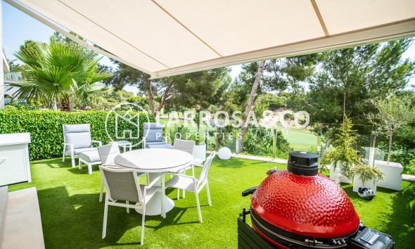 Herverkoop - Apartment - Pilar de la Horadada - Costa Blanca