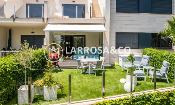 Herverkoop - Apartment - Pilar de la Horadada - Costa Blanca
