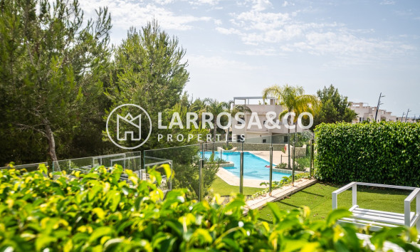 Herverkoop - Apartment - Pilar de la Horadada - Costa Blanca