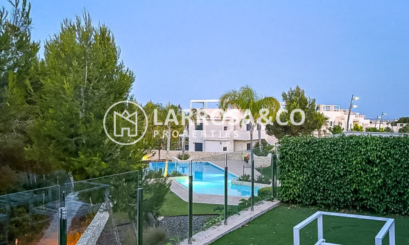 Herverkoop - Apartment - Pilar de la Horadada - Costa Blanca