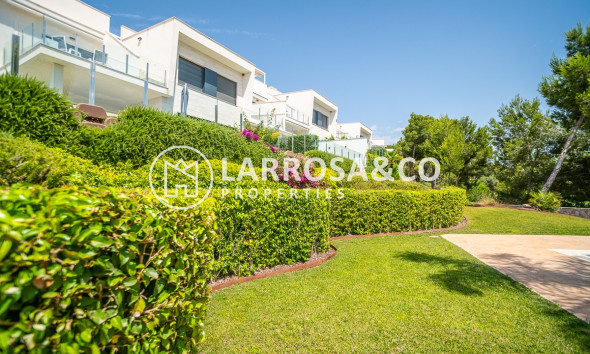 Herverkoop - Apartment - Pilar de la Horadada - Costa Blanca