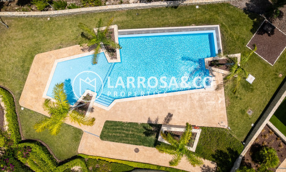 Herverkoop - Apartment - Pilar de la Horadada - Costa Blanca