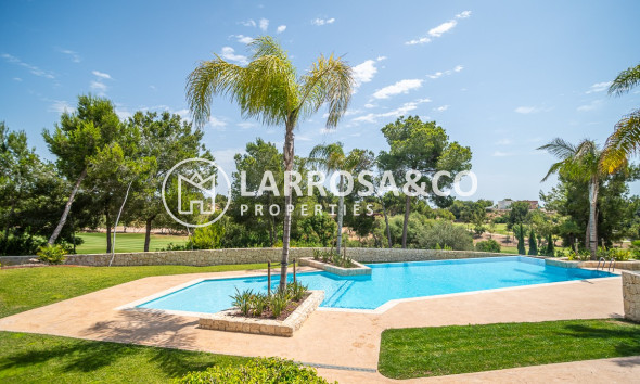Herverkoop - Apartment - Pilar de la Horadada - Costa Blanca
