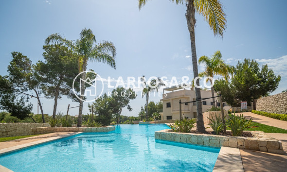 Herverkoop - Apartment - Pilar de la Horadada - Costa Blanca