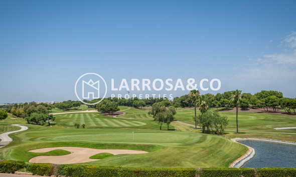 Herverkoop - Apartment - Pilar de la Horadada - Costa Blanca