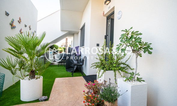 Herverkoop - Apartment - Pilar de la Horadada - Costa Blanca