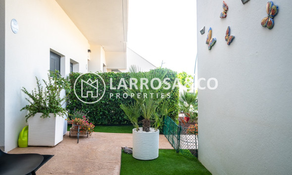 Herverkoop - Apartment - Pilar de la Horadada - Costa Blanca