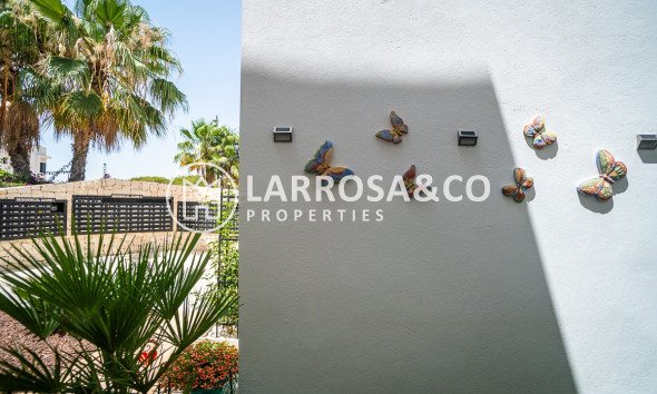 Herverkoop - Apartment - Pilar de la Horadada - Costa Blanca
