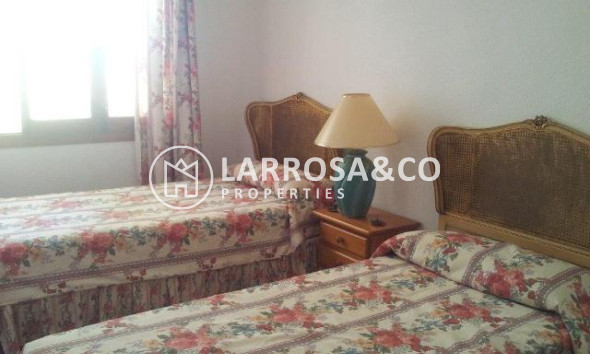 Herverkoop - Villa - Campoamor - Costa Blanca