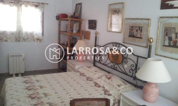 Herverkoop - Villa - Campoamor - Costa Blanca