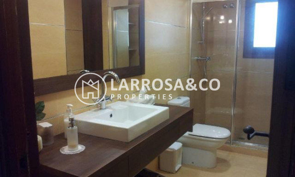 Herverkoop - Villa - Campoamor - Costa Blanca