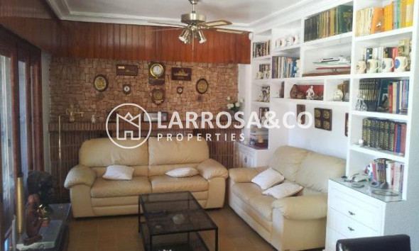 Herverkoop - Villa - Campoamor - Costa Blanca