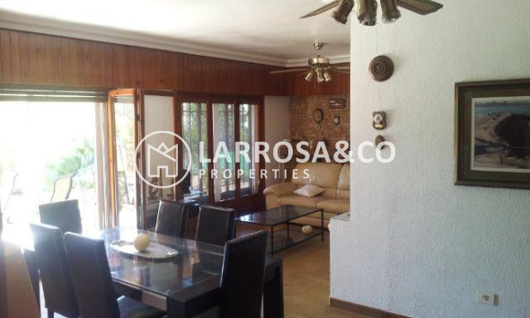 Herverkoop - Villa - Campoamor - Costa Blanca