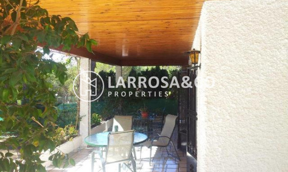 Herverkoop - Villa - Campoamor - Costa Blanca