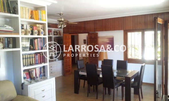 Herverkoop - Villa - Campoamor - Costa Blanca