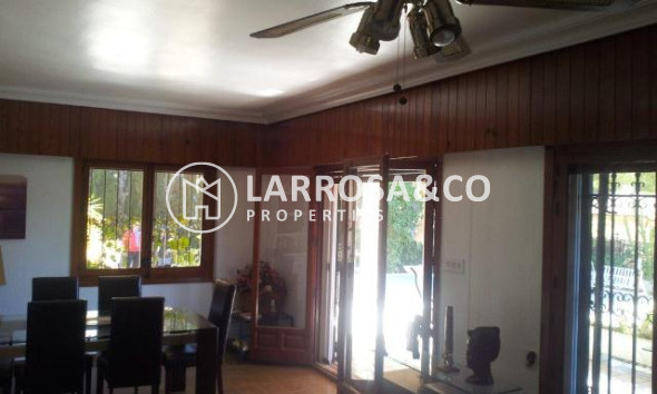 Herverkoop - Villa - Campoamor - Costa Blanca