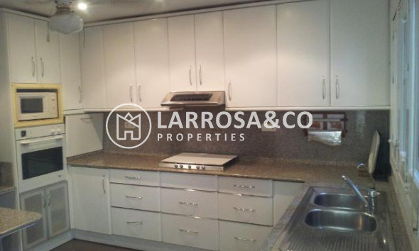 Herverkoop - Villa - Campoamor - Costa Blanca