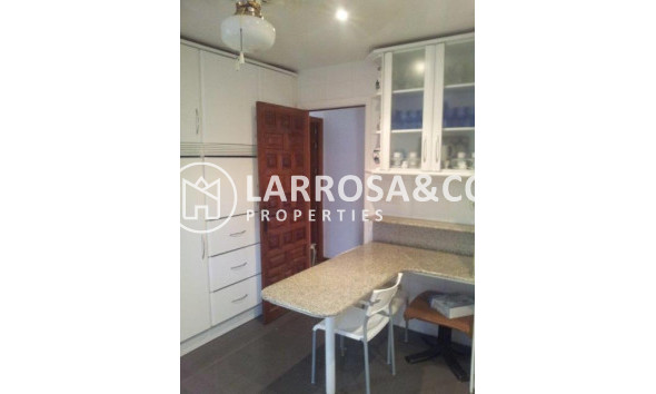 Herverkoop - Villa - Campoamor - Costa Blanca
