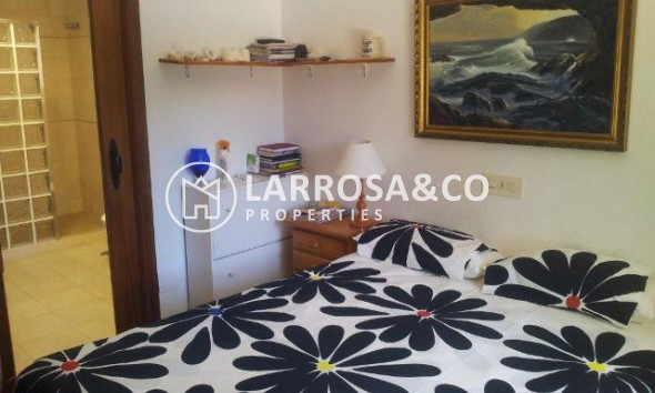 Herverkoop - Villa - Campoamor - Costa Blanca