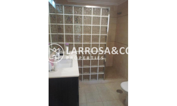 Herverkoop - Villa - Campoamor - Costa Blanca