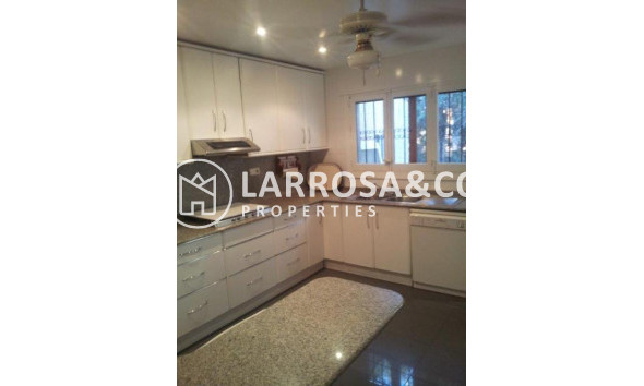 Herverkoop - Villa - Campoamor - Costa Blanca