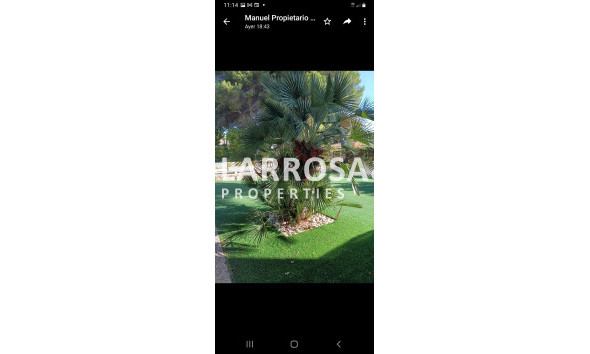 Herverkoop - Villa - Campoamor - Costa Blanca