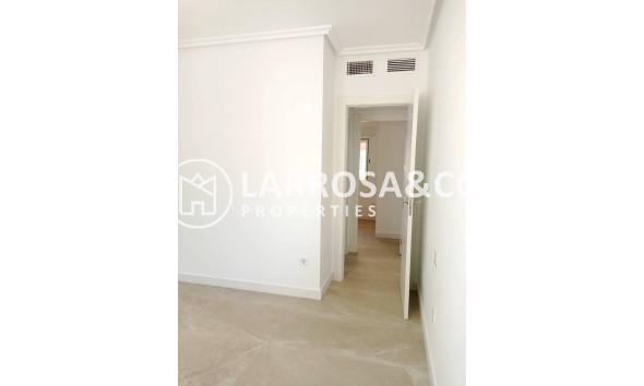 Вторичный рынок - Таунхаус - Пилар де Орадада - PILAR DE LA HORADADA