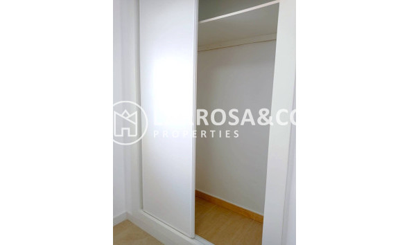 Вторичный рынок - Таунхаус - Пилар де Орадада - PILAR DE LA HORADADA