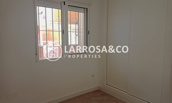 Вторичный рынок - Таунхаус - Пилар де Орадада - PILAR DE LA HORADADA