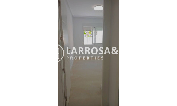 Вторичный рынок - Таунхаус - Пилар де Орадада - PILAR DE LA HORADADA