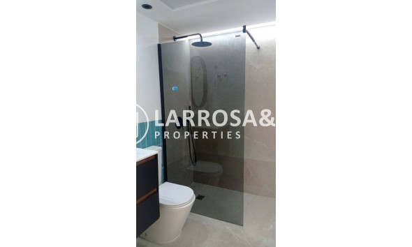 Вторичный рынок - Таунхаус - Пилар де Орадада - PILAR DE LA HORADADA