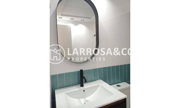 Вторичный рынок - Таунхаус - Пилар де Орадада - PILAR DE LA HORADADA