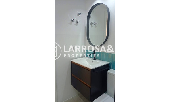 Вторичный рынок - Таунхаус - Пилар де Орадада - PILAR DE LA HORADADA