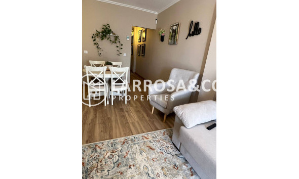 Reventa - Apartamento - Pilar de la Horadada - La Torre de la Horadada