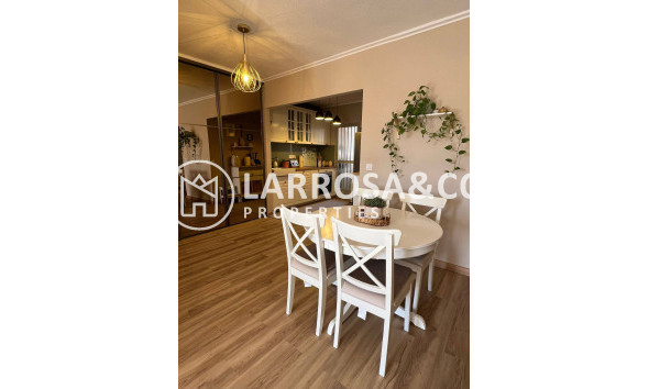 Reventa - Apartamento - Pilar de la Horadada - La Torre de la Horadada