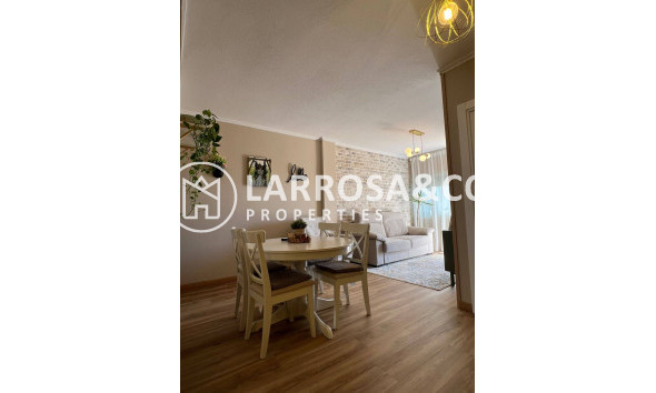 Reventa - Apartamento - Pilar de la Horadada - La Torre de la Horadada