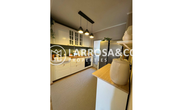 Reventa - Apartamento - Pilar de la Horadada - La Torre de la Horadada