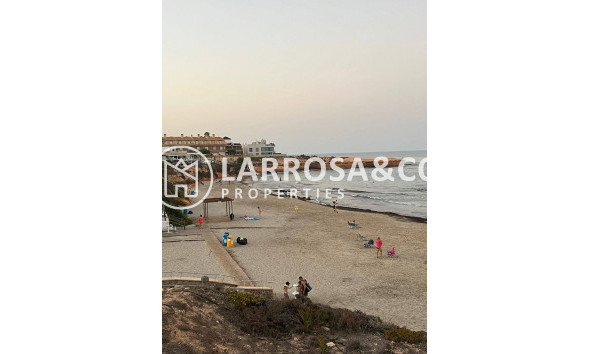 Reventa - Apartamento - Pilar de la Horadada - La Torre de la Horadada