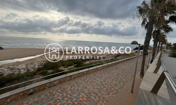 Reventa - Apartamento - Pilar de la Horadada - La Torre de la Horadada