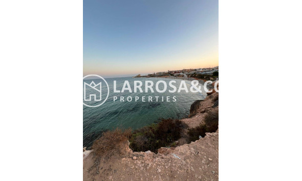 Reventa - Apartamento - Pilar de la Horadada - La Torre de la Horadada