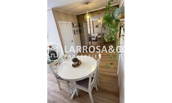 Reventa - Apartamento - Pilar de la Horadada - La Torre de la Horadada