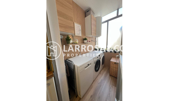 Reventa - Apartamento - Pilar de la Horadada - La Torre de la Horadada