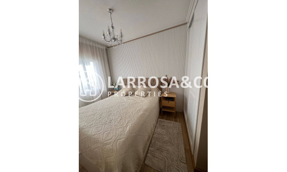 Reventa - Apartamento - Pilar de la Horadada - La Torre de la Horadada