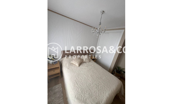 Reventa - Apartamento - Pilar de la Horadada - La Torre de la Horadada