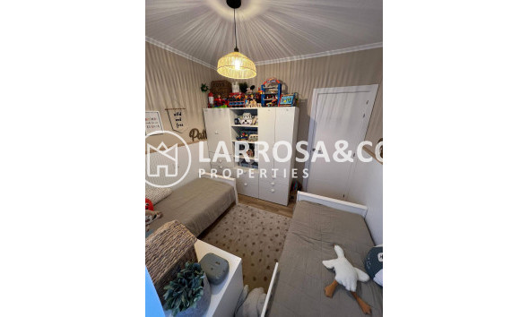 Reventa - Apartamento - Pilar de la Horadada - La Torre de la Horadada