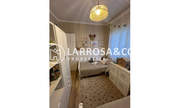 Reventa - Apartamento - Pilar de la Horadada - La Torre de la Horadada