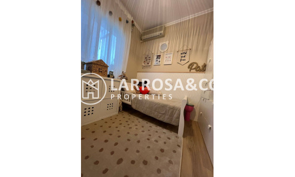 Reventa - Apartamento - Pilar de la Horadada - La Torre de la Horadada
